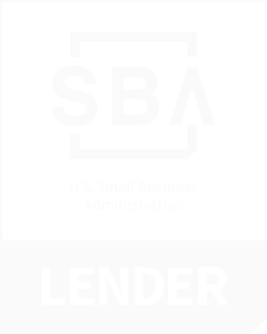 SBA Lender logo